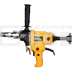 Дрель Deko DDM-1600, 1600Вт, патрон:быстрозажимной, кейс в комплекте, фото4