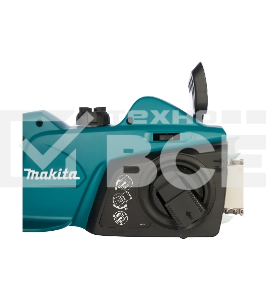 Пилы электрические цепные Makita UC4041A Пила цепная,{1800Вт,шина-40см,шаг-3\8