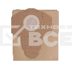 Пылесборник бумажный PATRIOT для пылесосов BVC 630, 30л. 5шт, фото5