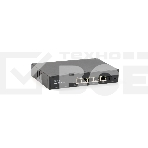 Коммутатор SKAT PoE-4E-1G-1S PoE Plus 60Вт порты: 4-Ethernet 1-Uplink 1-SFP, фото 1