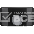 Вытяжка Elikor FLAT 52P-650-K3D черный/черный, фото7