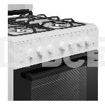 Газовая плита с электрической духовкой Maunfeld MGC60ECW04, фото9