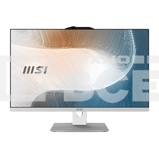 Моноблок MSI Modern AM242P 1M AiO 23,8
