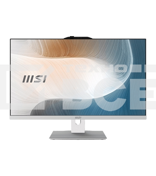 Моноблок MSI Modern AM242P 1M AiO 23,8