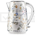 Чайник электрический BRAYER BR1083, 1.7л, стальной корпус, фото6