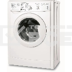 Стиральная машина Indesit IWUB 4105 белый, загр. фронтальная макс.: 4 кг 1000 об/мин класс: А, фото21