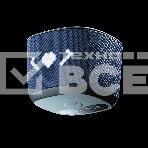 Колонка SBER SberBoom SBDV-00171D, с виртуальным ассистентом Салют, морской, фото5