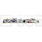 Материнская плата AFOX AFMIA300-1L-V4, Socket AM4, AMD A300, 2xDDR4, 1xSATA, 1xM.2, 1xHDMI, 1xVGA, 1x 1Gb LAN, 2xUSB-A 2.0, 2xUSB-A 3.0, 2x3.5 мм, 5.1, Mini-ITX, фото2