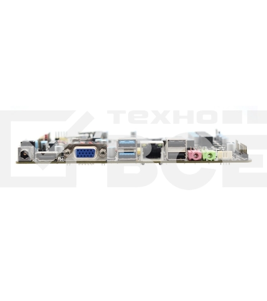 Материнская плата AFOX AFMIA300-1L-V4, Socket AM4, AMD A300, 2xDDR4, 1xSATA, 1xM.2, 1xHDMI, 1xVGA, 1x 1Gb LAN, 2xUSB-A 2.0, 2xUSB-A 3.0, 2x3.5 мм, 5.1, Mini-ITX