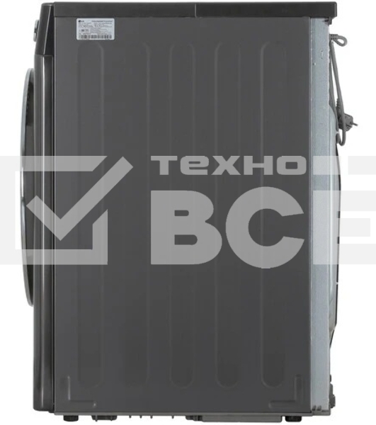 Сушильная машина LG DC10V9V9P
