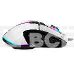 Мышь проводная SVEN RX-G990 белый, 12400 dpi, USB, кнопки - 9, фото9