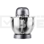 Миксер планетарный Centek CT-1151 (хром/серый), фото9