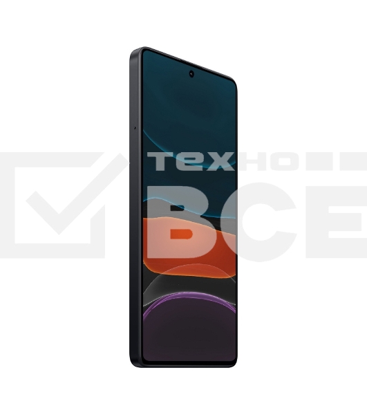 Смартфон Xiaomi Redmi Note 14S RU 12/512Gb черный