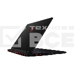 Ноутбук MSI Raider A18 HX A9WJG-216RU черный AMD Ryzen 9 9955HX3D/64Gb/SSD2Tb/RTX 5090 24Gb/18