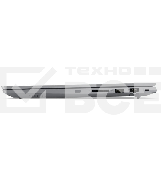 Ноутбук Lenovo ThinkBook 14 G6 IRL Intel Core i7-13700H/16Gb/SSD256Gb/14