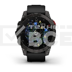 Смарт-часы Garmin Epix Gen 2 Sapphire 33.02мм 1.3
