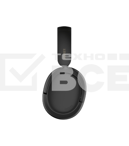 Гарнитура мониторные Edifier W800BT SE черный беспроводные bluetooth оголовье