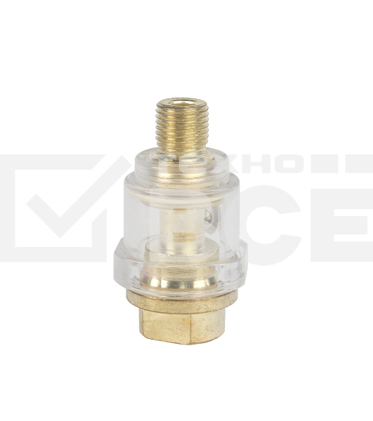 Лубрикатор PATRIOT L 100 mini, 700 л/мин, 8 бар, резьба 1/4