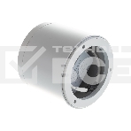 Светильник Gauss HD025 led накладной с рассеивателем 10w белый 3000k 88х75мм 1/30, фото3