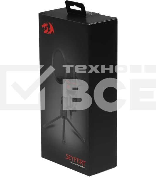 Микрофон Defender REDRAGON EYFERT GM100
