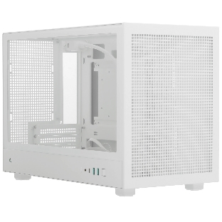Компьютерный корпус Deepcool CH260 WH