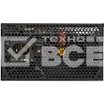 Блок питания Chieftec Polaris 3.0 PPS-1050FC-A3, 1050Вт, 80 PLUS Gold, 135мм, модульный, черный, фото7
