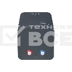 Водонагреватель Thermex Mera 15 U, нер. сталь, малого объема, фото5