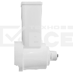 Мясорубка электрическая Starwind SMG3225 1500Вт красный, фото9