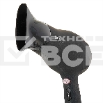 Фен Delta LUX DL-0941 черный с розовым, фото3