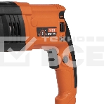 Перфоратор DAEWOO DAH 820 820Вт 3Дж, фото2