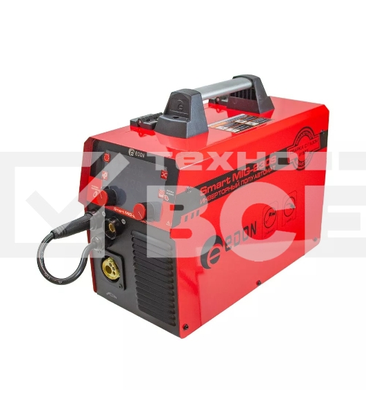 Сварочный аппарат полуавтомат Edon Smart MIG-230S