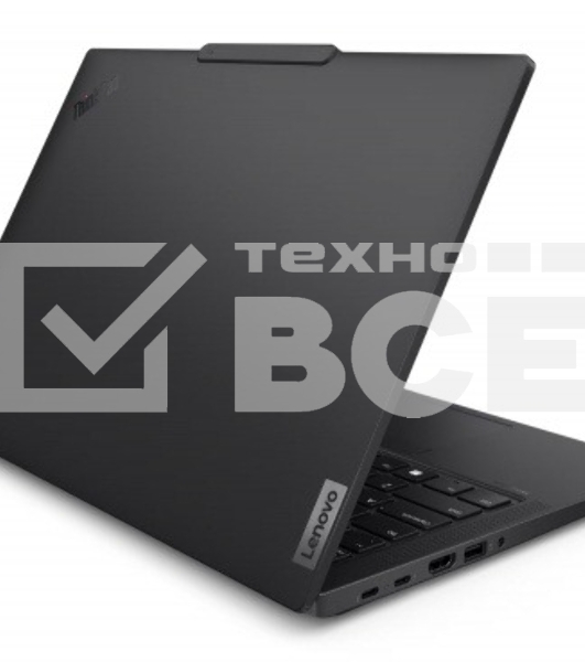 Ноутбук Lenovo ThinkPad T14 Gen5 2.2K U5-125H/16Gb/512Gb/LTE/Win 11Pro