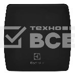 Вентилятор вытяжной Electrolux Glass EAFG-120 черный, фото 1