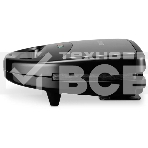 Сэндвичница Starwind SSW2346 750Вт черный/серебристый, фото6