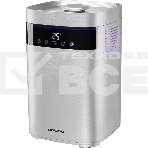 Увлажнитель воздуха Polaris PUH 4570 TFD серебрянный, фото5