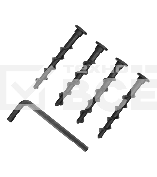 Робот-газонокосилка Denzel Grass Master 1000, ультразвуковой датчик, 3 Ач, LCD дисплей, Wi-Fi