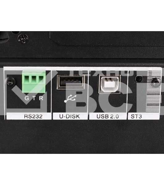 Микшер Intrend ITMIX-D16 цифровой, 16 входов