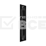 Радиатор биметаллический Royal Thermo PianoForte 500 Черный - 4 секц., фото3