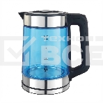 Чайник электрический SAKURA SA-2746BL 2л голубой, фото 1