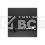 Триммер бензиновый Kranz KR-52, 52см3, 3 л.с, разборная штанга, фото15