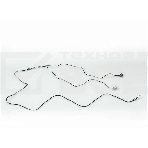 Наушники проводные Dialog EP-F57 серый, внутриканальные, Jack 3.5 мм, фото5