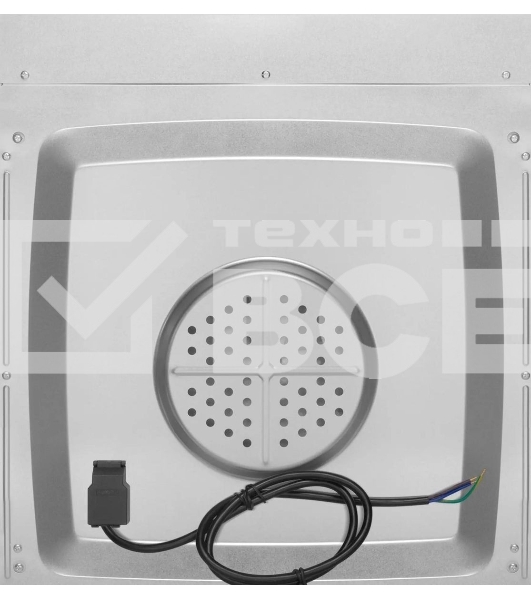 Шкаф духовой электрический Maunfeld AEOD6063S