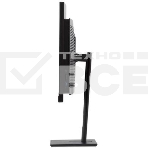 Монитор 27' Lightcom V-MAX ПЦВТ.852859.300 TFT 1920x1080, 75 Гц, 4 мс, 16:9, 300 кд/м², VGA, HDMI, DP, USB Hub (2×USB 3.1 + 1×USB-C), 3.5 Jack, динамики, веб-камера, черный, в реестре Минпромторга, фото4