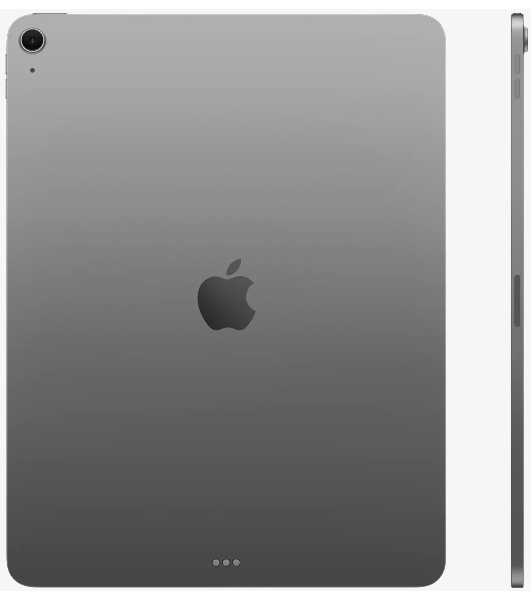 Планшет Apple iPad Air Wi-Fi 13' 128GB MCNH4 Space Gray