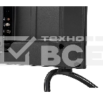 Телевизор Hyundai 43' H-LED43BU7003 черный LED UHD 60Hz Smart TV, фото8