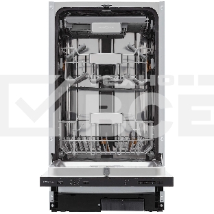 Встраиваемая посудомоечная машина Krona WESPA 45 BI V2