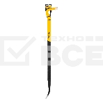 Лом-гвоздодер Denzel, 24', 600 мм, фото3