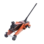 Домкрат подкатной PATRIOT DP 3450 3,45 Т, 155-545 мм, 20 кг, фото 1