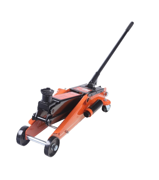 Домкрат подкатной PATRIOT DP 3450 3,45 Т, 155-545 мм, 20 кг