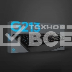 Клавиатура Logitech G213 Prodigy черный USB 2.0 Multimedia Gamer LED (подставка для запястий), фото4